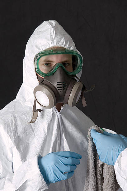 Best Crawl Space Mold Remediation  in Karnes City, TX